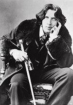 "La belleza es muy superior al genio. No necesita explicación." Oscar Wilde