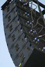 Alquiler sonido barcelona