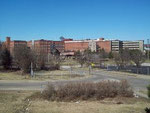 Quartiere generale della Goodyear in America