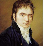 ベートーベン（1803年）