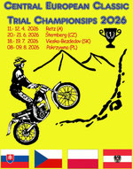 Klassik-Trial Central Cup 2026