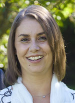 Mag. Anita Scheidl
