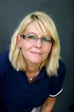 Ingrid Dolzer