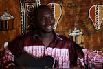 Ahmed Fofana