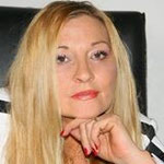 Svetlana Schmalzbauer Objekt- Personalleitung