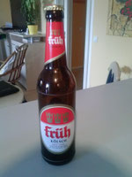 Früh Kölsch