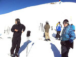 Skitag Hasliberg 2012