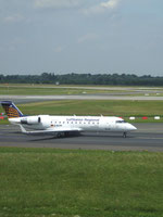 CRJ200 © Andreas Unterberg