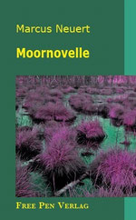 Coverfoto von Moornovelle.