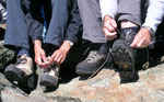 Outdoor-Schuhe
