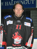 Thomas Omlin #11