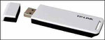 USB Wi-Fi адаптер TP-LINK TL-WN321G