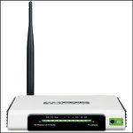 TP-Link TL-MR3220