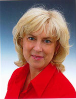 Cornelia Plüschke-Milatz Servicemanagerin