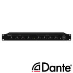 Audinate Dante 4-Kanal Transceiver Streamer Controller mieten Köln - Bonn - Siegburg - Rhein / Sieg