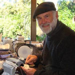 Brian Flintoff - Instrument Maker