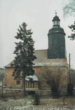 Kirche Dobraschütz