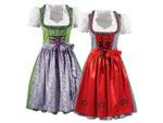 Beispiel: Esmara Dirndl