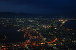 函館山からの夜景（2006年5月）