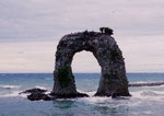 なべつる岩（2002年8月）