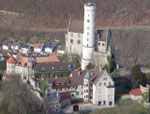 Schloß Lichtenstein