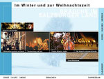 Band 1: Im Winter und zur Weihnachtszeit