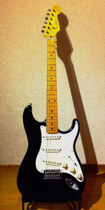 1997 Fender Japan ST57-53