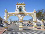 Recinto Ferial