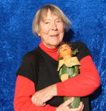 Ilse lente
