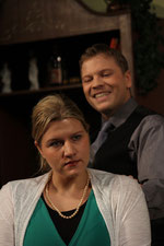 Tanja Reichel, Sven Plückhahn