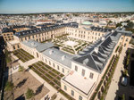 Espace Richaud - Versailles.