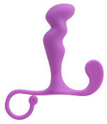 Dildo zur Prostatamassage