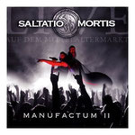 Saltatio  Mortis - Manufactum 2