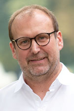 Bernd Wolharn