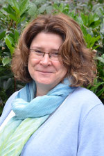 Ingrid Jungsbluth