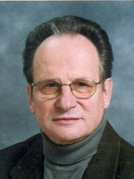 Prof. Dr. Franz-Josef Nocke