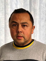 Dirk Steeger
