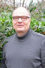 Markus Borzymski