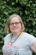 Monika Bücksteeg