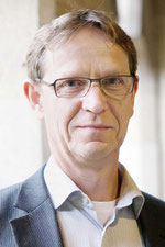 Peter Sommer
