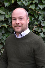 Daniel Baldus