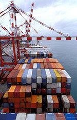Hafen von Sri Lanka. Photo: © Dominic Sansoni / World Bank