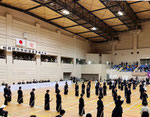 第71回 相模原市民選手権大会 開催