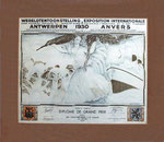 International Exposition Grand Prix, Antwerp, 1930