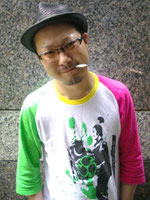 Gu.タイサン