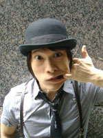 Vo.SUGI SAN