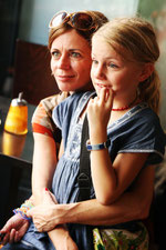 Anne und Lotta