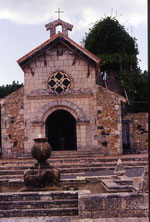 Altos de Chavon