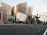 Frank Gehry, Walt Disney Concert Hall