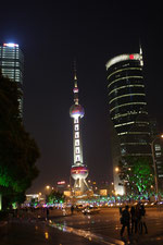 Fernsehturm Shanghai